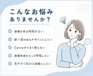 Instagram投稿画像をCanvaで作成します 時短を叶える！伝わるSNSフィード投稿デザインを制作 イメージ2