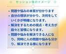 どんな問題・悩みも解決し、目標達成まで習慣化します 実績18年1800件。専門プロコーチングが習慣化まで導きます イメージ5