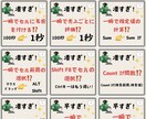 現垢の万垢SNS運用者が運用代行を行います 集客・認知拡大・リクルートをSNS運用でお手伝い致します！ イメージ2
