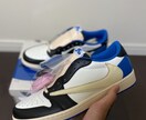 あなたに合ったスニーカー見つけます 一緒に好みのスニーカーを探して自分に自信を持ちましょう！ イメージ1