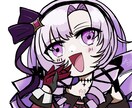 カートゥーン調のかわいいイラストを描きます ポップなカートゥーン調のキャラクターアイコンを手がけます。 イメージ7