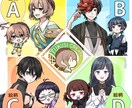 動画制作します MV・待機画面などの動画をご希望に合わせて制作いたします。 イメージ3
