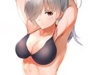 種類別のイラストを描きます 実績獲得のため、先着残り4名様限定で割引提供します。 イメージ4
