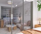あなたの未来の暮らしを3Ｄで描きます 【リリース記念】5名様限定の特別価格 イメージ9