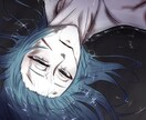 貴方のキャラを鬱くしくボロボロに『負け』させます 敗北への細かい拘りがある方へ、バッドエンドの向こう側を イメージ1
