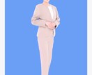 元CAでホームレスだったFPがお金の相談に乗ります 心理カウンセラーで月一海外にいける理由。リスクなく安心 イメージ3