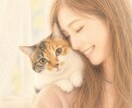 言葉にならない気持ちをゆっくりお聴きします ひとりで抱えてきた心に、安心して話せる居場所を イメージ1
