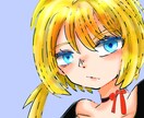 有償アイコンを製作します どんなイメージアイコンでも描きます！ イメージ6