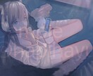 イラスト制作承ります 繊細な色使いや柔らかい線を表現します。 イメージ2