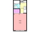 間取り図をトレースします 即日対応可。綺麗で見やすい間取り図をお届けします。 イメージ2