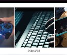 ウェブサイト作ります 誰よりも安くお作りします。何度でも修正します。 イメージ1