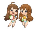 最短1日で！ＳＮＳ用のアイコン描きます １つ１つ丁寧に仕上げます。よろしくお願いいたします。 イメージ6