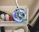 世界に一つだけの宇宙玉作成します 〜身近に宇宙を感じることの出来るキーホルダーを〜 イメージ10