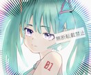 CP絵/百合/BL/夢絵描きます ラブラブなCP絵描かせてください！ イメージ7