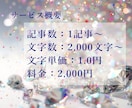 ジュエリー・アクセサリーの記事や文章を書きます 6万記事以上執筆で積み重ねた情報を武器に結果へと繋げていく イメージ2