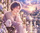 忘れたいのに忘れられないあの人の本音と今後を視ます 心が離れない理由と、この恋をどうするかまで読み解きます イメージ1