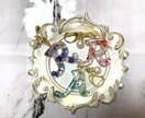 オリジナルオーダーキーホルダー作ります 世界に一つだけのオリジナルキーホルダーいかがですか^_^ イメージ1
