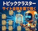 SEO対策！AIが毎日ブログを更新し投稿代行します 1本1,166円の衝撃。AIが専門記事を毎日投稿して集客 イメージ4