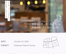 初回限定5,000円！高品質•低価格でします 初回ご利用限定で、片面チラシを5,000円にてデザイン可能 イメージ2