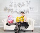 大人女子の記念写真・プロフィール写真撮影します 誰とも被らないオリジナルな写真を！女性プロカメラマンが撮影 イメージ6