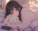 今すぐ❤︎恋人みたいに甘く寄り添います 男性限定❤︎可愛い声に癒されたいあなたとのデート通話❤︎ イメージ8