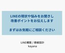 LINE構築の前に必須｜売れる導線診断・設計します 信頼＆売上を両立させる公式LINEをINFJ(提唱者)が提唱 イメージ9