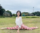体幹ストレッチで若々しい体づくりをお手伝いします 〜バレエの要素を取り入れ、美姿勢&若々しいあなたへ！〜 イメージ4