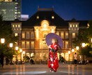 写真加工、レタッチ、美顔加工、その他受付けます まずはご相談ください！世界で1枚のお写真が出来ます(^^) イメージ1