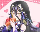 最短3日！商用可！色んなキャラ描きます 修正何回でもおｋ！お気軽にご相談ください。 イメージ6