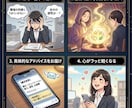 職場の人間関係や仕事の悩みを霊視して好転へ導きます 先着3名様限定⭐️お相手の本音とあなたの適性を霊視します イメージ2
