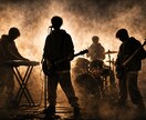 AIでオリジナルの音楽を制作します 今思ってること伝えたいことがある方へ音楽を作ってみませんか イメージ1