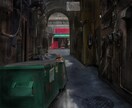 フォトリアルの背景をデザインします 背景デザインの制作を行います。 イメージ6