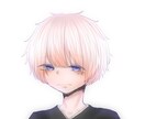 あなたオリジナルのイラストを描きます 自分オリジナルのイラストが欲しい方向け！！ イメージ3