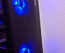 Ｅスポーツを自作ゲーミングマシンで組立教えます 自作ゲーミングマシンで、ｅスポーツを練習、上達しょう イメージ4