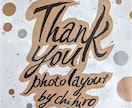 結婚の内祝のカードをポップアップしかけ手描きします 手描きや飛び出すしかけで、結婚のイベントに贈るカードを演出 イメージ3