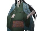 TRPG用　立ち絵イラスト描きます キャラクターの立ち絵をデザイン・作成お手伝いします！ イメージ10