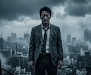 現役テレビカメラマン制作！AIで映画級MV作ります 「ただのAI動画」ではなく、プロが「構成」物語のある映像作品 イメージ2