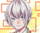 SNSやゲーム垢のアイコンを提供します 自分だけのオリジナルの物をあなたの手に イメージ5