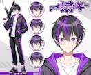 残り2名様限定！満枠になり次第受付を終了いたします デビュー1ヵ月で収益化＆企業案件獲得のV実績多数！著作権譲渡 イメージ13