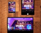 格安！高品質なHP、LPを制作いたします ざっくりとしたイメージからでも制作可能です！！ イメージ9