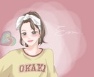 イラスト作成します アイコンやプレゼントなどに是非✩.*˚ イメージ5