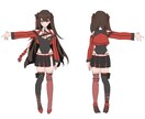 イメージに近いイラストを描きます 絵柄を変えることが得意です！好みの絵柄に描きます！ イメージ6