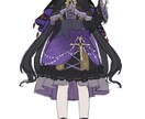 お客様が求めるイラストを描きます 必要なイラストをお描きします。 イメージ1