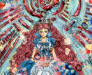 魅力的なイラスト描きます 心に残る「一瞬の情景」を形にすること イメージ1