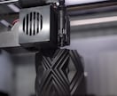 ３Dプリンターで出力します アイデアを形にしましょう(❁´◡`❁) イメージ2