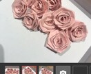 可愛いメッセージカードやハンドメイドパーツ作ります 保育士として働いた7年の経験を活かして様々な物を作ります イメージ7