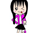 可愛いアイコン描きます 可愛いアイコン書くよん！！！！ イメージ3