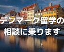 デンマーク留学に関する疑問やお悩みを解決します ビザ申請から現地生活の事まで、デンマーク留学ならお任せ下さい イメージ1