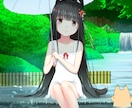 アニメ塗りベースのイラストを描きます 動画用、スチル、アイコン等のイラストをご希望の方はぜひ！ イメージ3