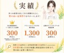 案件獲得に強み！ポートフォリオ記事を添削します ディレクター歴8年のプロが採用者目線で丁寧に添削！ イメージ5